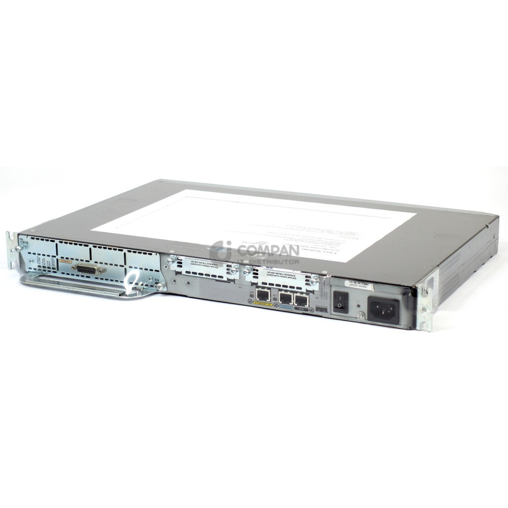 CISCO2610 CISCO 2610 10/100 ETHERNET ROUTER
